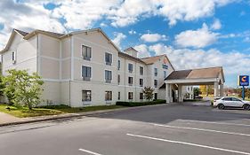 Comfort Suites Morehead Ky